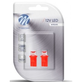 M-TECH LED BLISTER 12V