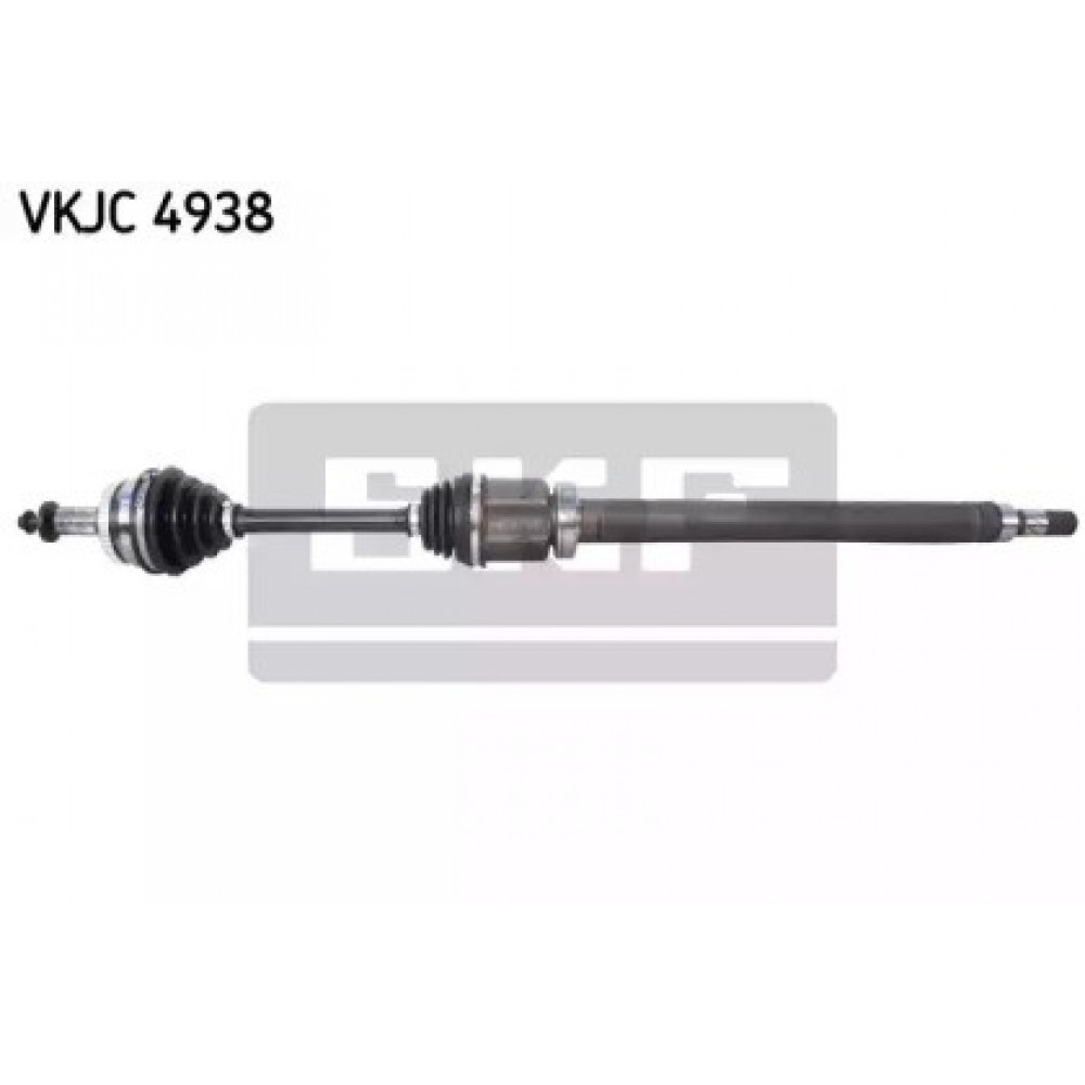 PUSAŠIS VOLVO S60/S80/V70 00-