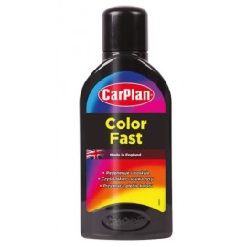 Color Fast juodas 500ml.