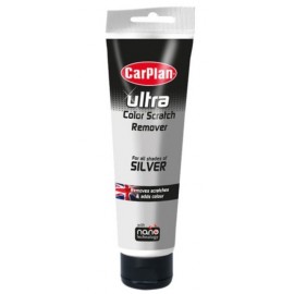 Color Fast Scratch Remover sidabras 150g.