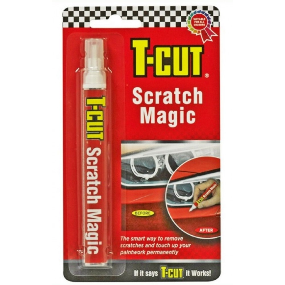 T-Cut Scratch Magic Pen