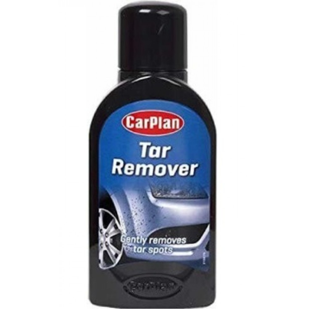 Tar Remover                                                         