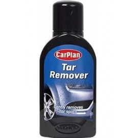 Tar Remover                                                         