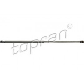 AMORT.BAGAŽINĖS ŠKODA YETI 09.09-