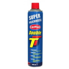 Double TT Maintenance Spray 600ml.                 