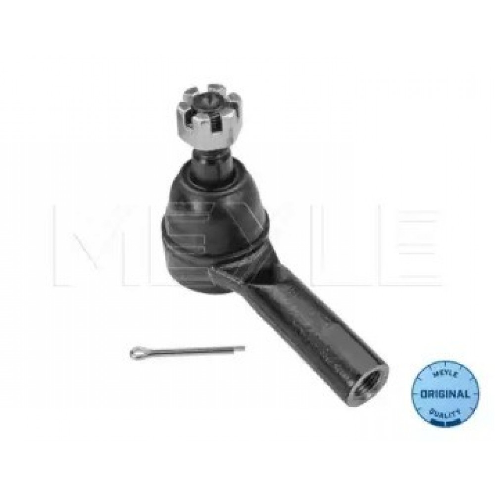 Vairo traukės galas NISSAN X-TRAIL 01-