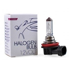 Lemputės M-TECH HALOGEN BULBS 12V