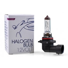 Lemputės M-TECH HALOGEN BULBS 12V