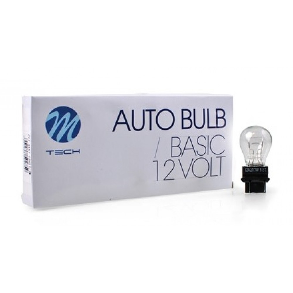 Lemputės M-TECH AUXILIARY BULBS 12V