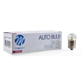 Lemputės M-TECH AUXILIARY BULBS 12V