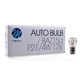 Lemputės M-TECH AUXILIARY BULBS 12V