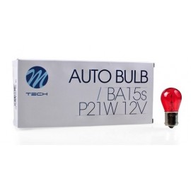 Lemputės M-TECH AUXILIARY BULBS 12V