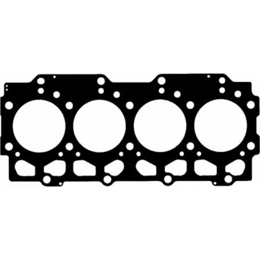 GALV.TARP.CHRYSLER VOYAGER 2.5TD 95-