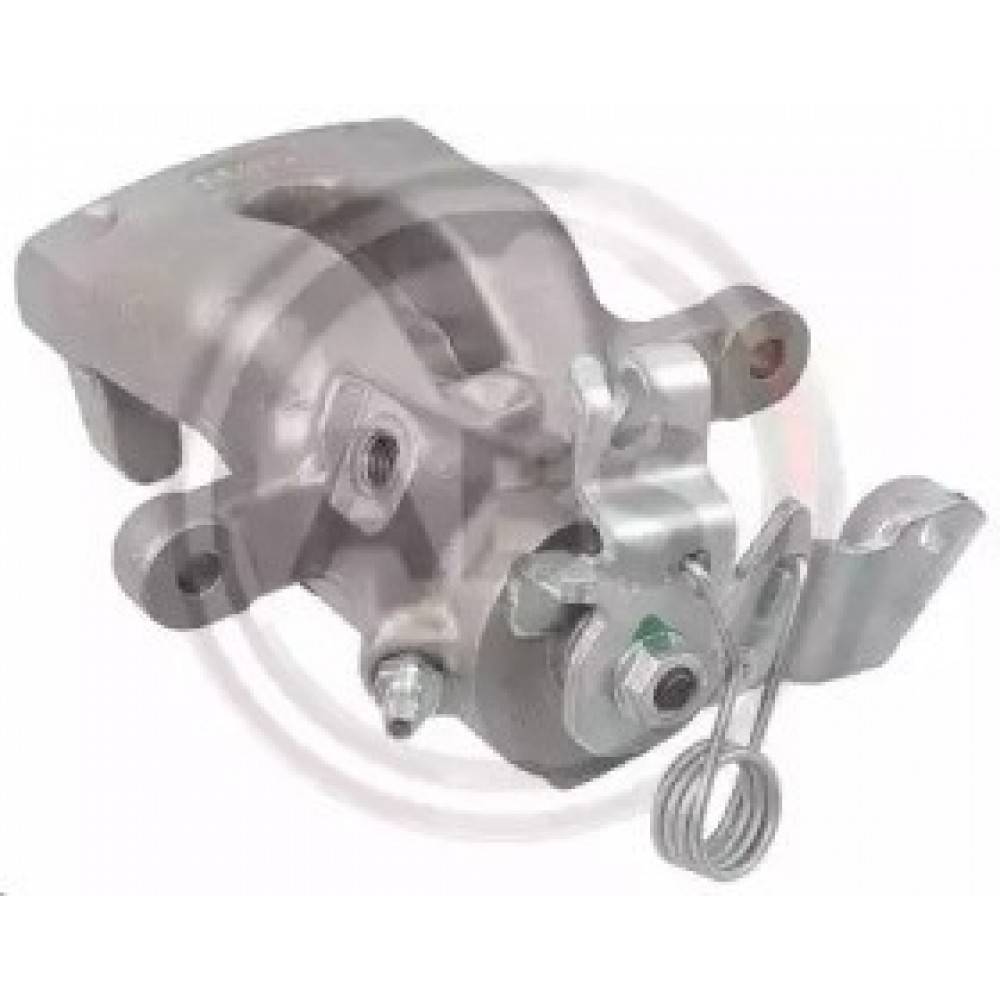 STABDŽIŲ SUPORTAS  OPEL ZAFIRA B, ZAFIRA C 1.4-2.2 07.05-