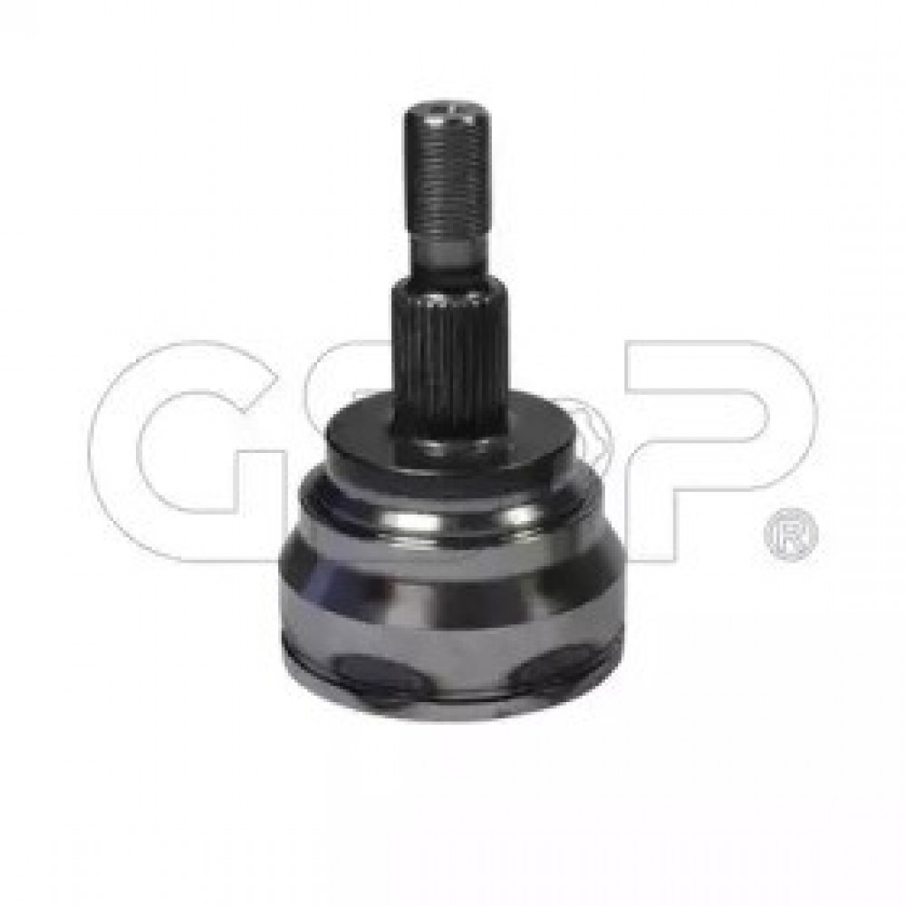 PUSAŠIS MB GL (X164), M (W164),W166,R (W251, V251) 3.0D-6.2 02.05-