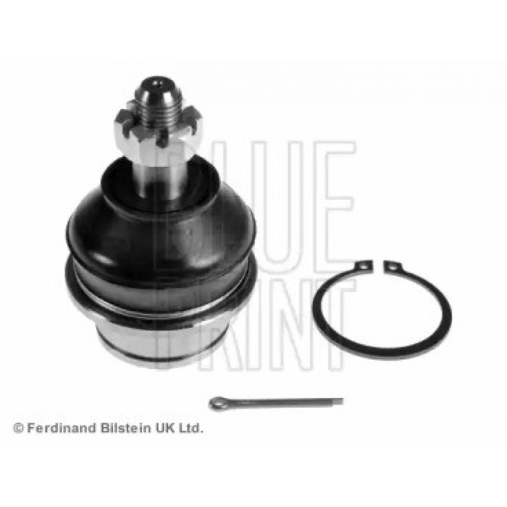 ATRAMOS VAIRO TRAUKLĖ/ŠARNYRAS NISSAN PRIEKINĖ AŠIS NAVARA 05-