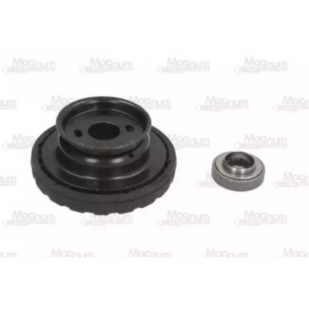 MCPHERSON GUOLIS CHEVROLET SPARK; OPEL KARL 1.0-1.2LPG 03.10-