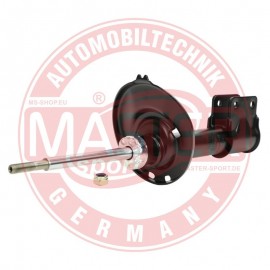 AMORTIZATORIUS PEUGEOT 308 07- KAIRĖ