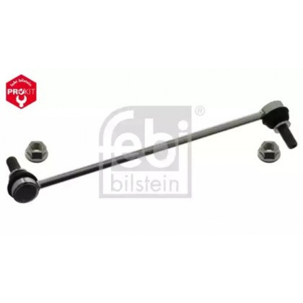 STABILIZATORIAUS TRAUKĖ CHEVROLET TRAX; OPEL MOKKA 1.4-1.7D 06.12-