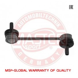 STABILIZATORIAUS TRAUKĖ CITROEN C5, C5 Break, C6; PEUGEOT 407, 407 SW/coupe 