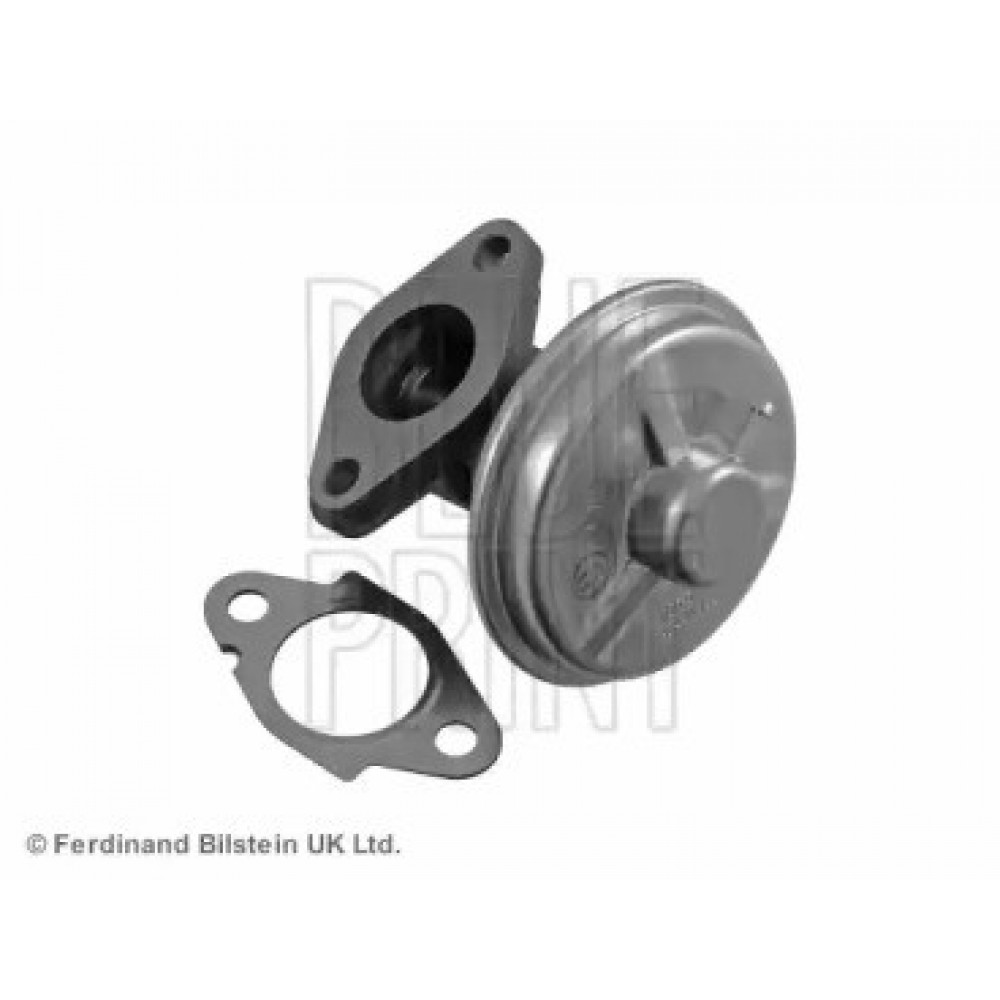 VOŽTUVAS EGR CHEVROLET CAPTIVA, CRUZE, EPICA, LACETTI; OPEL ANTARA A 2.0D 07.06-