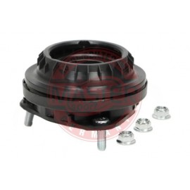 MCHPERSON GUOLIS FORD MONDEO 00-