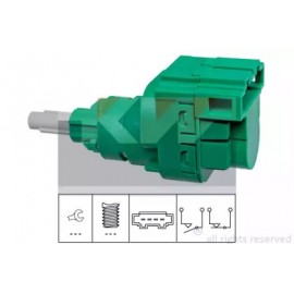 STABDŽIŲ VARLYTĖ AUDI A2/A3,VW GOLF 98-,SHARAN