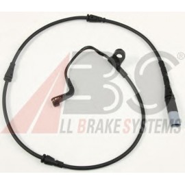 STABDŽIŲ DAVIKLIS BMW X5/X6 06-