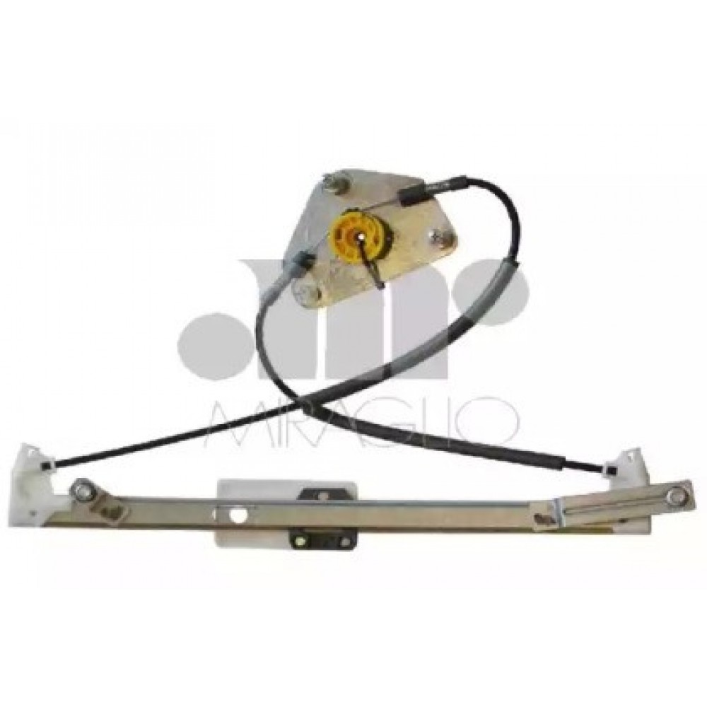 STIKLO PAKELĖJAS  VW