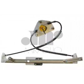 STIKLO PAKELĖJAS  VW