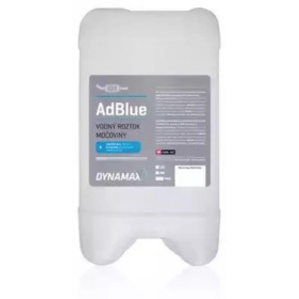 DYZELINIO KURO PRIEDAS AD BLUE 4,7KG