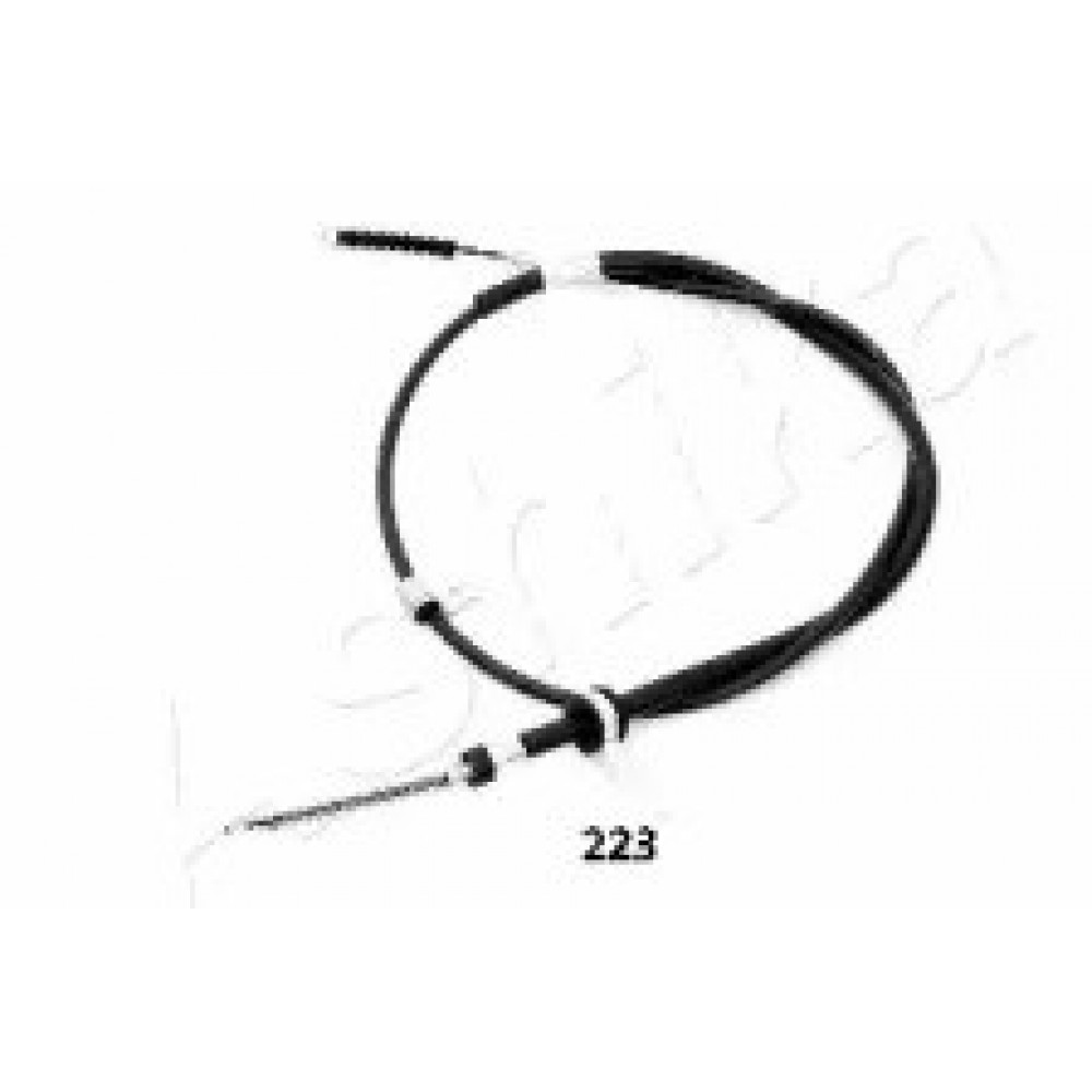 LYNAS RANKINIO STABDŽIO TOYOTA AVENSIS 1.6-2.4 03.03-11.08