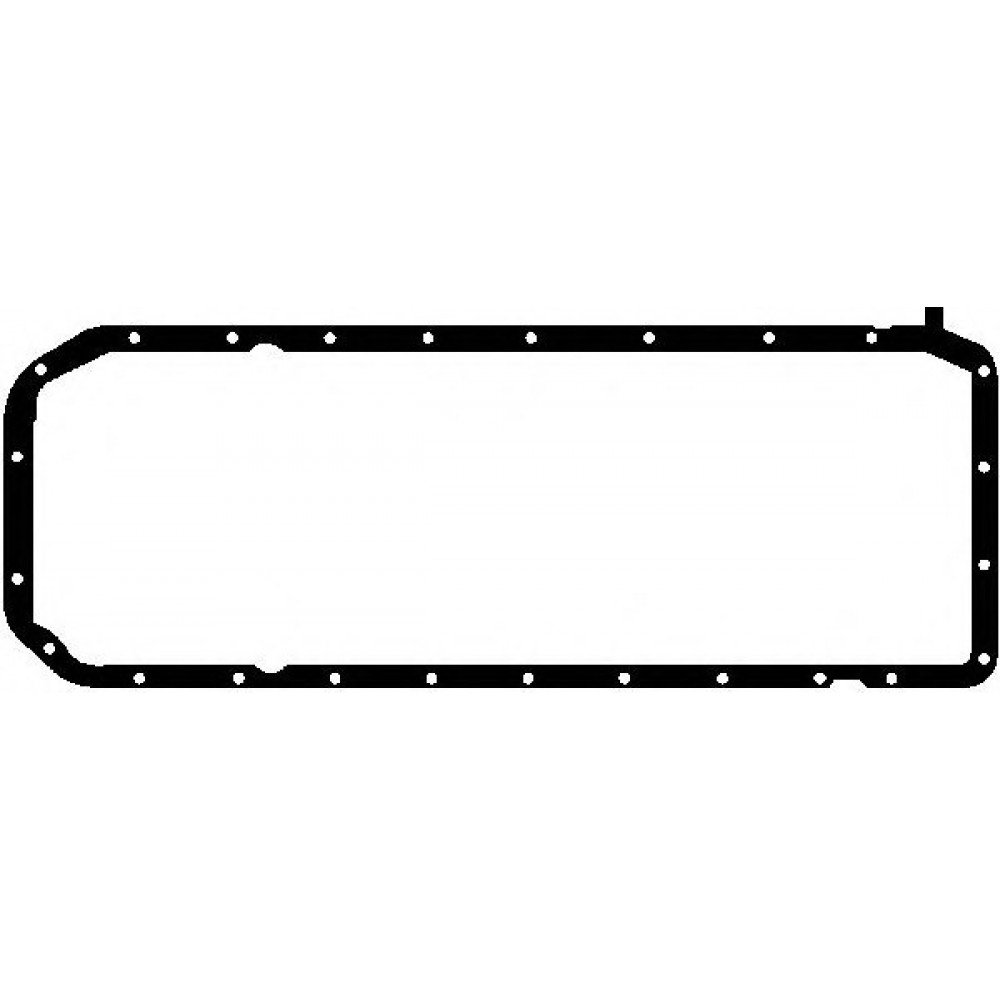 KART.TARP.BMW OM M50/M52/M54