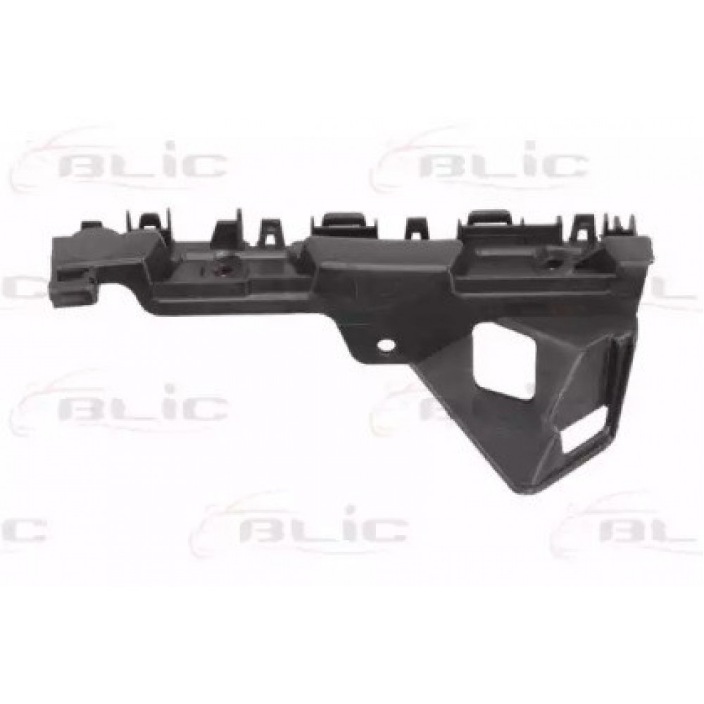 PR.BAMPERIO LAIKIKLIS OPEL VIVARO B; RENAULT TRAFIC III 05.14-