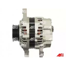 GENERATORIUS HONDA CIVIC VIII, JAZZ II, JAZZ III 1.2/1.3/1.4 03.02-