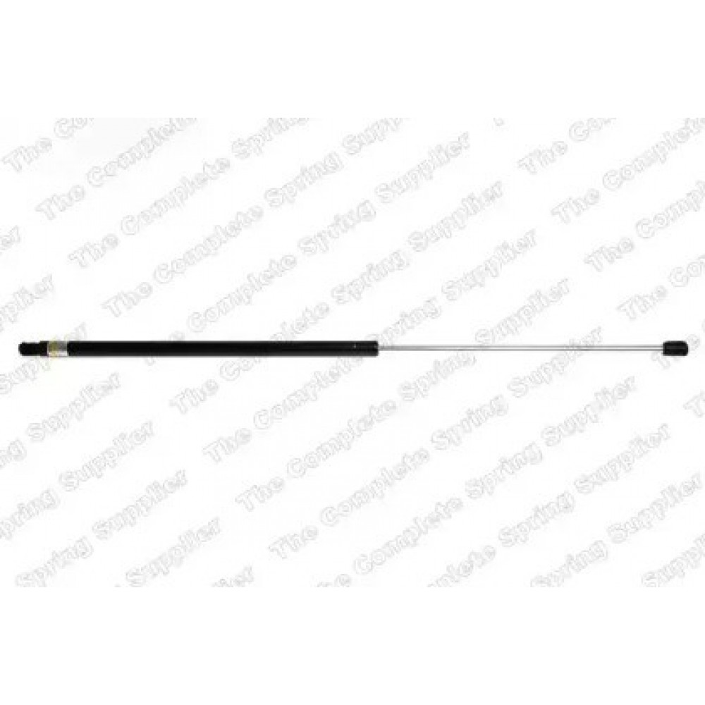 AMORT.BAGAŽINĖS FIAT DOBLO, DOBLO/MINIVAN 03.01-