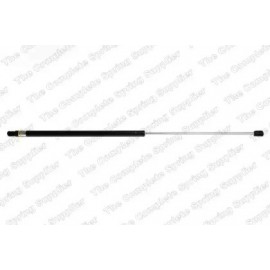 AMORT.BAGAŽINĖS FIAT DOBLO, DOBLO/MINIVAN 03.01-