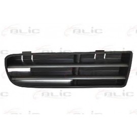 BAMPERIO GROTELĖS VW GOLF V 10.03-11.08 hatchback 10.03-02.09