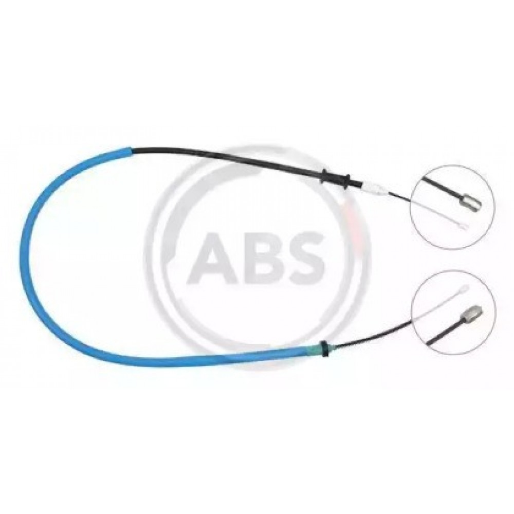 TROSAS RANK.STAB.RENAULT KANGOO 97-