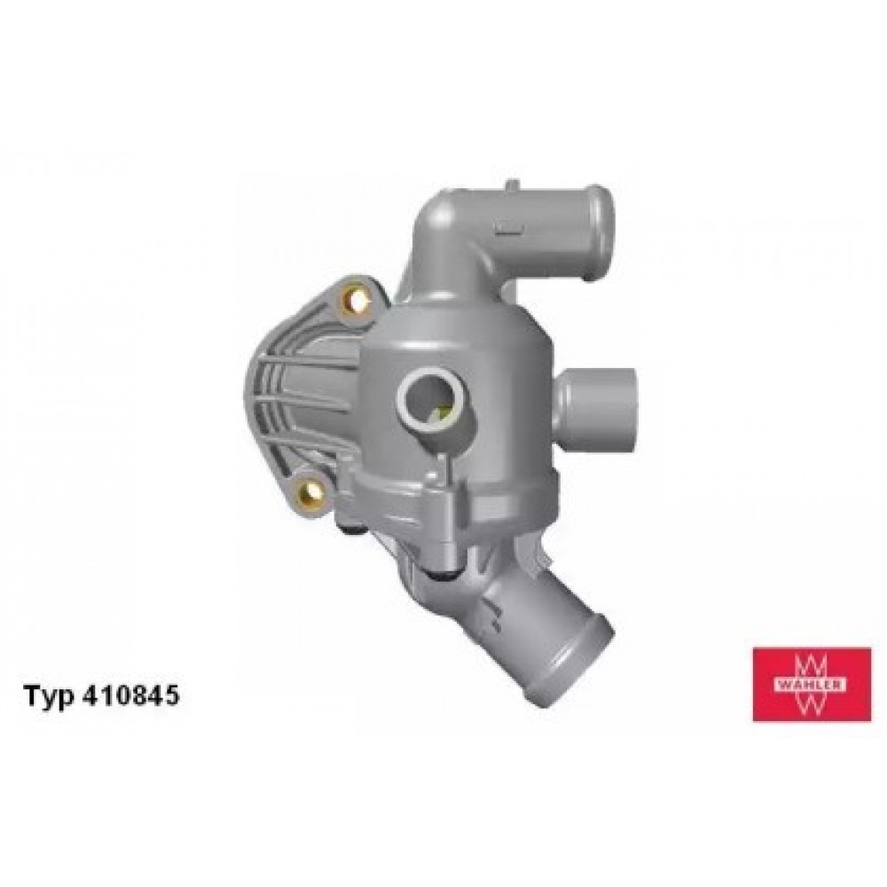 TERMOSTATAS AUDI,VW 1,6-2,0TDĮ 09-