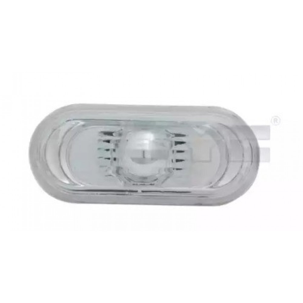 POSŪKIO ŽIBINTAS VW AMAROK, BORA, CADDY, GOLF, LUPO, PASSAT, POLO, SHARAN, UP 08.97-