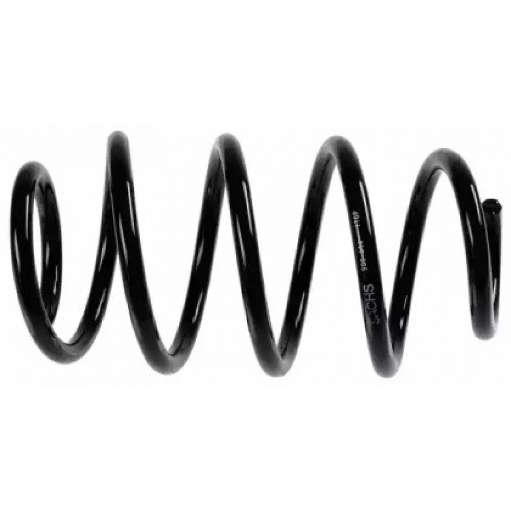 SPYRUOKLĖ AUDI A3; VW PASSAT 2.0/2.0D 05.03-12.14