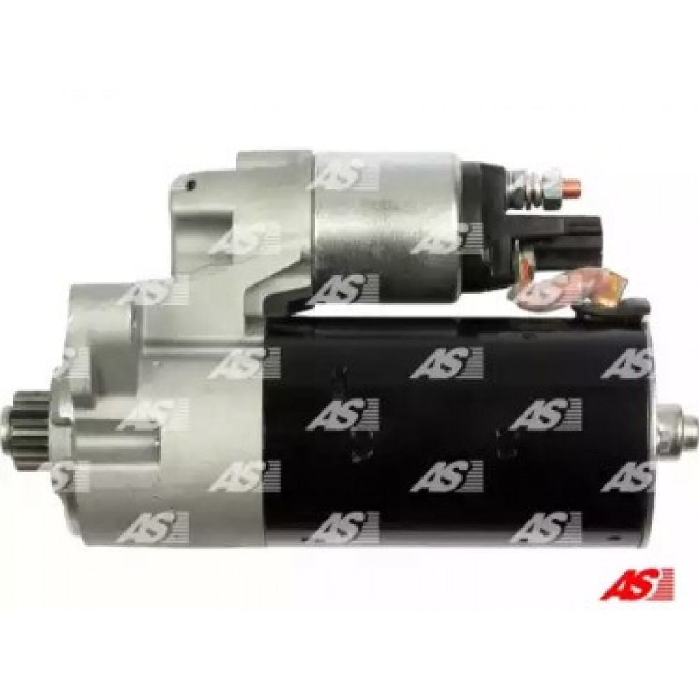 STARTERIS AUDI Q7; VW TOUAREG 3.0D/3.0H 11.04-