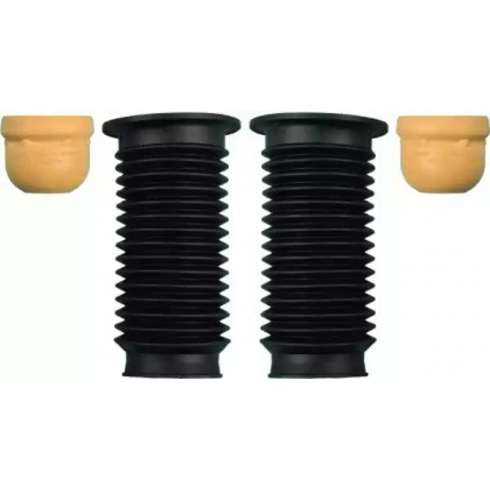 APSAUGA AMORTIZATORIŲ OPEL VECTRA C 02-/CORSA D