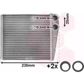 PEČIUKAS AUDI A3 03-/VW GOLF 5/PASSAT 03-