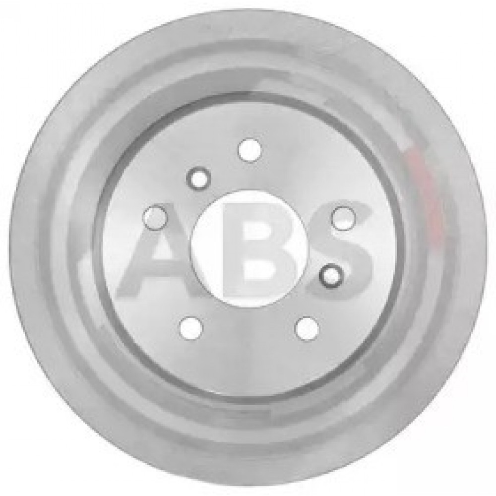 STABDŽIŲ DISKAS NISSAN QASHQAI II; RENAULT KADJAR 1.2-1.7D 11.13-