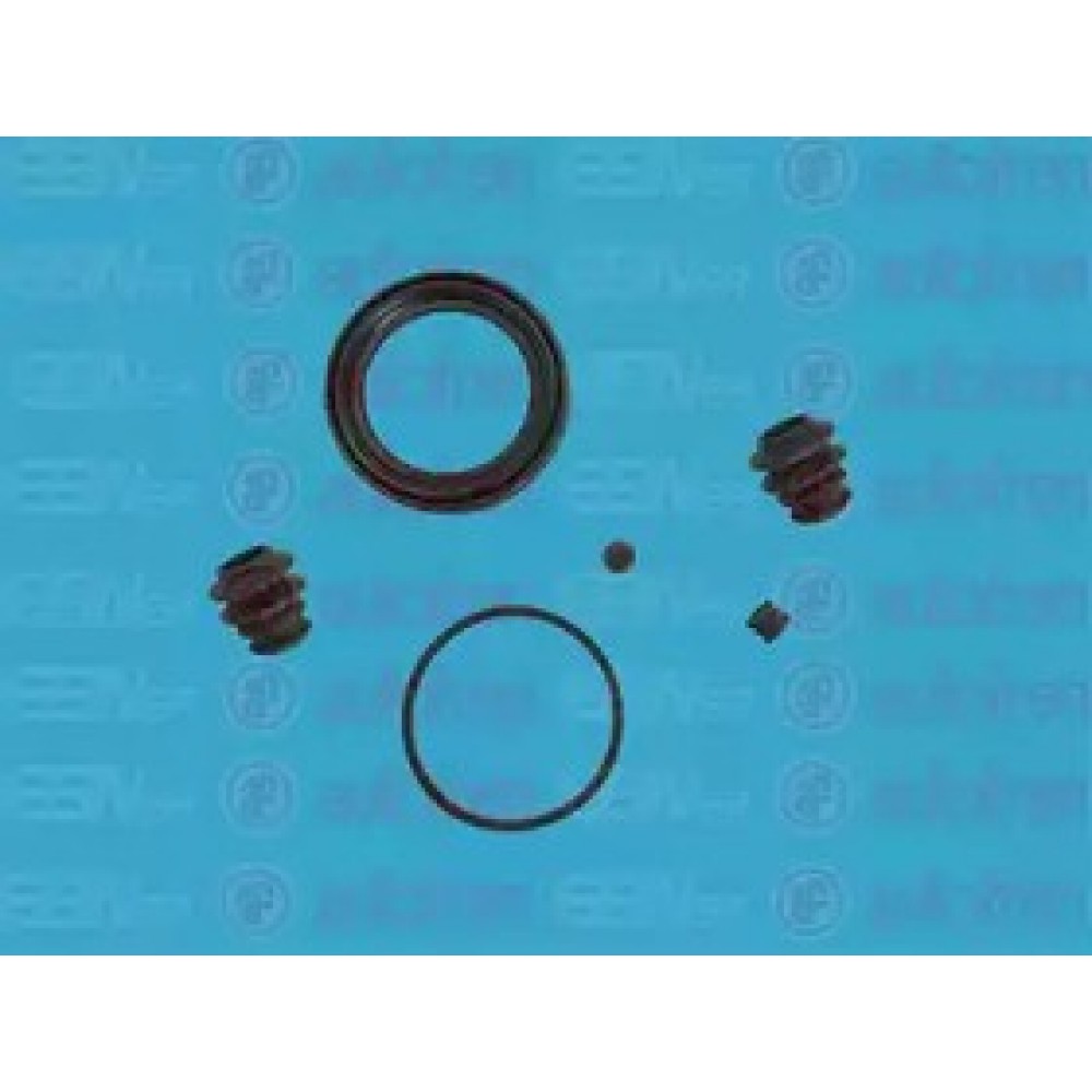 STABDŽIŲ CILINDRIUKŲ REMONTINIS KOMPLEKTAS HYUNDAI PRIEKINĖ AŠIS I40/IX35 10-