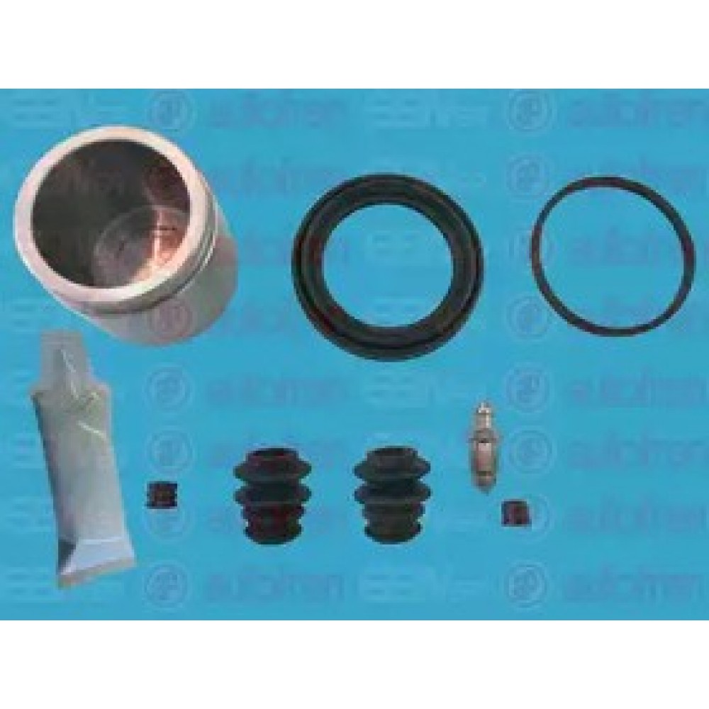 STABDŽIŲ SUPORTO STŪMOKLIS TOYOTA RAV 4