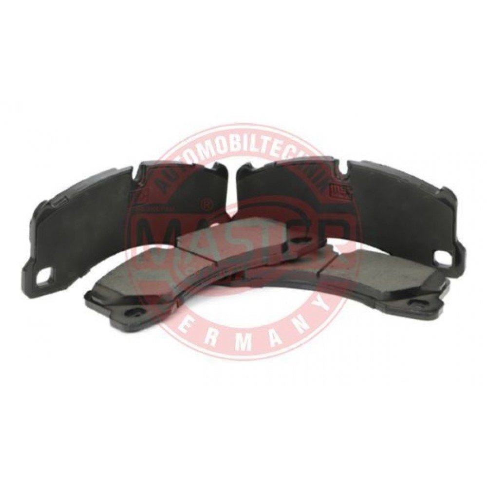 STABDŽIŲ TRINKELIŲ KOMPLEKTAS VW TOUAREG 04/PORSCHE PANAMERA ,CAYENNE