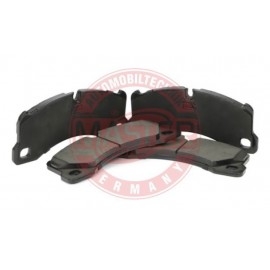 STABDŽIŲ TRINKELIŲ KOMPLEKTAS VW TOUAREG 04/PORSCHE PANAMERA ,CAYENNE